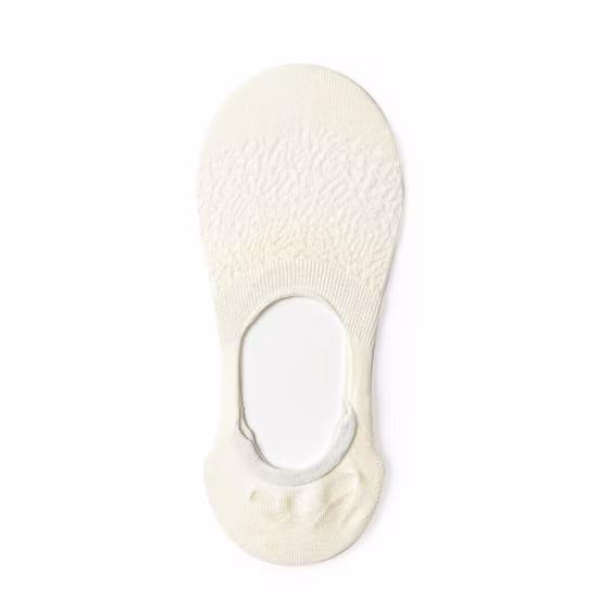 Caviglia antiscivolo alla moda, taglio basso per donna, aderenza alla caviglia, taglio basso per scarpe da ginnastica, mocassini, stivali da barca, calzini
