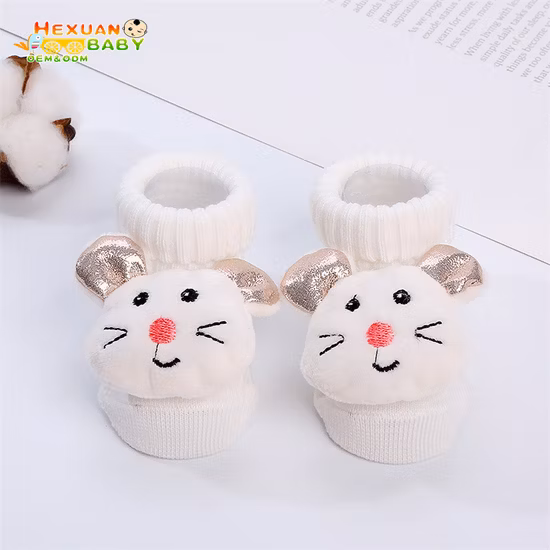 Calzini per neonato autunno-inverno 1